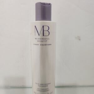 Meaningful Beauty Cindy Crawford Skin Softening Cleanser 3.0 FL OZ